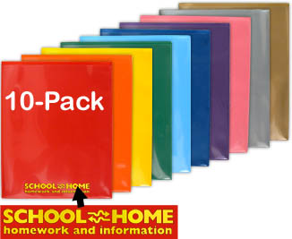 Zip Top Supply Case & Page Protector: StoreSMART - Filing, Organizing, and  Display for Office, School, Warehouse, and Home