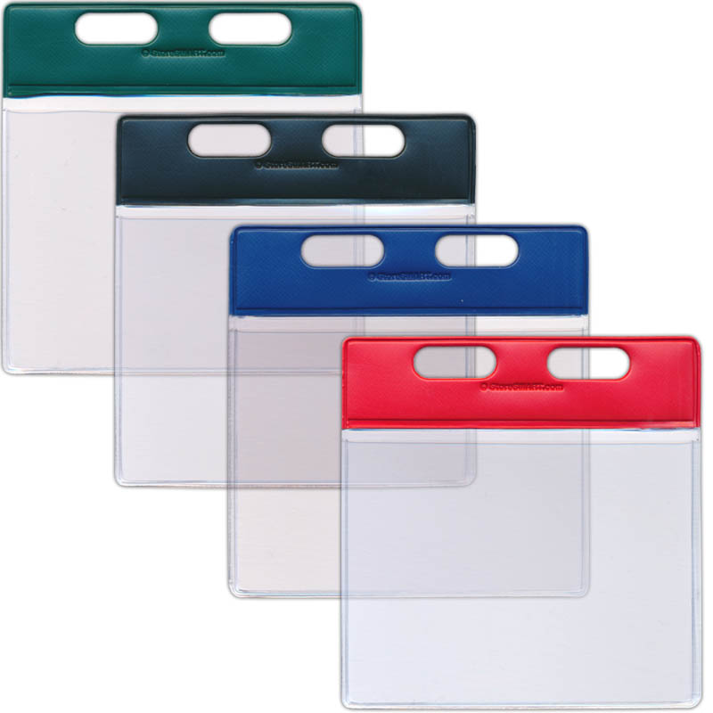 Lock-Out / Tag-Out / Padlock Tag Holders: StoreSMART - Filing