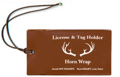 hunting license holder products for sale